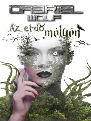 cover image of Az erdő mélyén